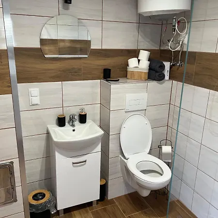 Domki W Bieszczadach Nowa Zelandia Berezka Exterior foto