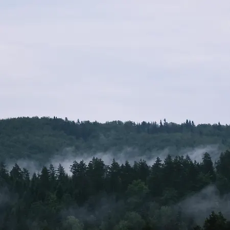 Domki W Bieszczadach Nowa Zelandia Berezka Exterior foto