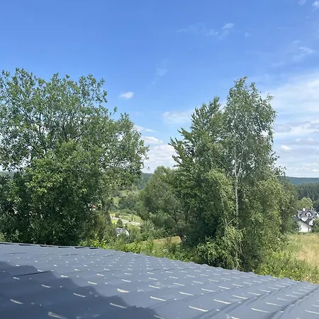 Domki W Bieszczadach Nowa Zelandia Berezka Exterior foto