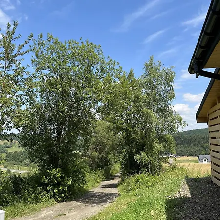 Domki W Bieszczadach Nowa Zelandia Berezka Exterior foto