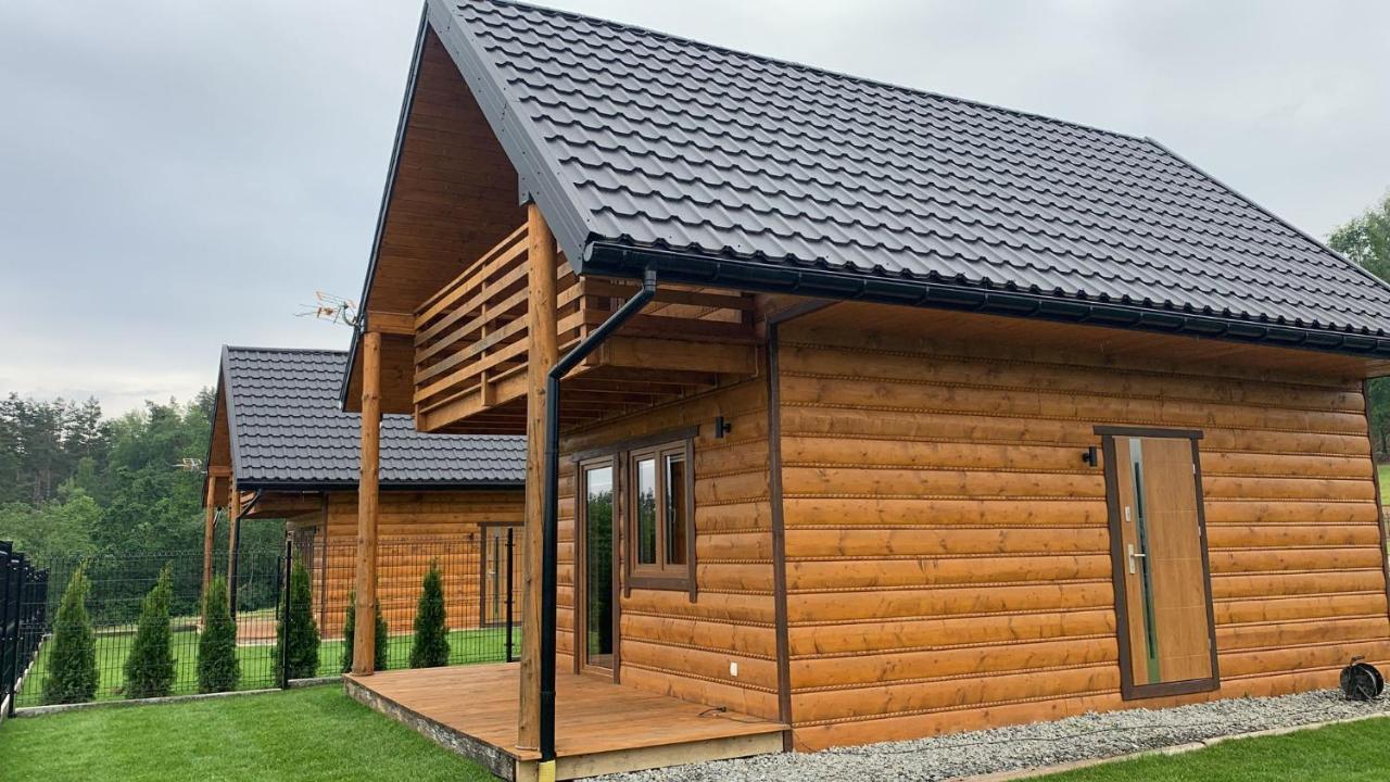 Holiday home W Bieszczadach Nowa Zelandia *