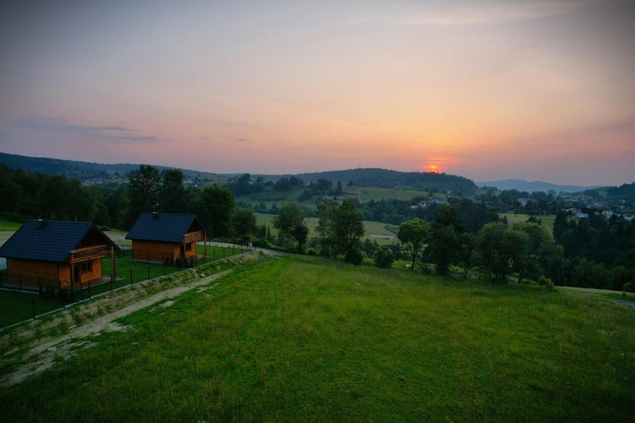 W Bieszczadach Nowa Zelandia Holiday home