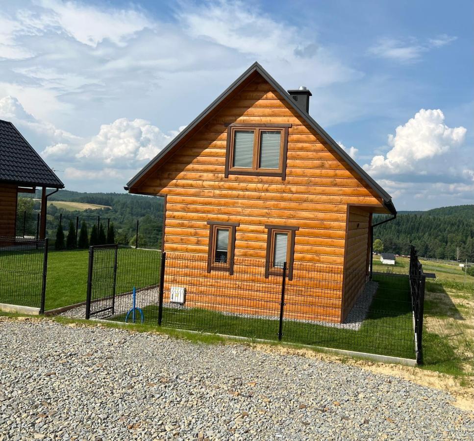 W Bieszczadach Nowa Zelandia Holiday home Berezka