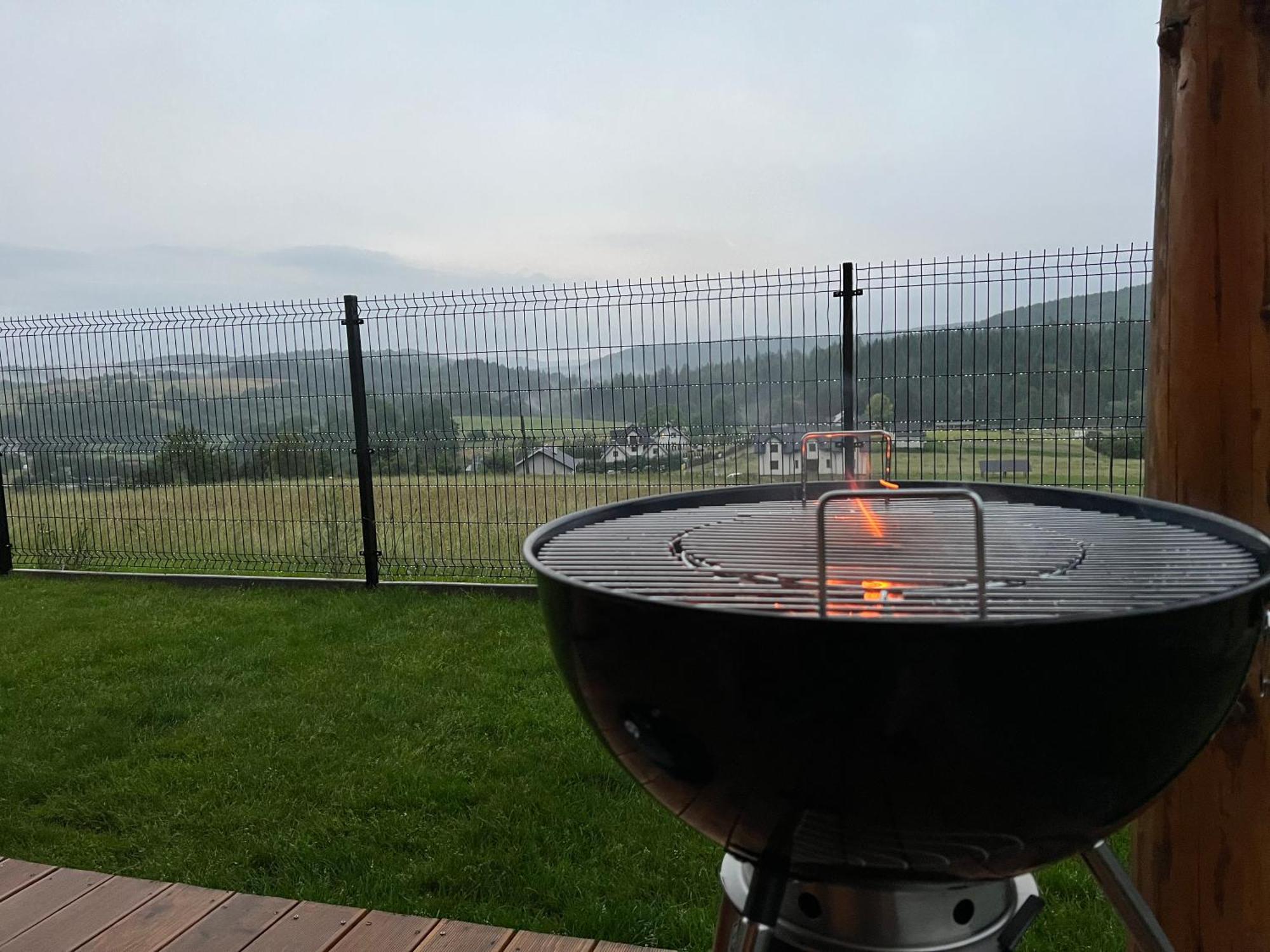 W Bieszczadach Nowa Zelandia Holiday home Berezka