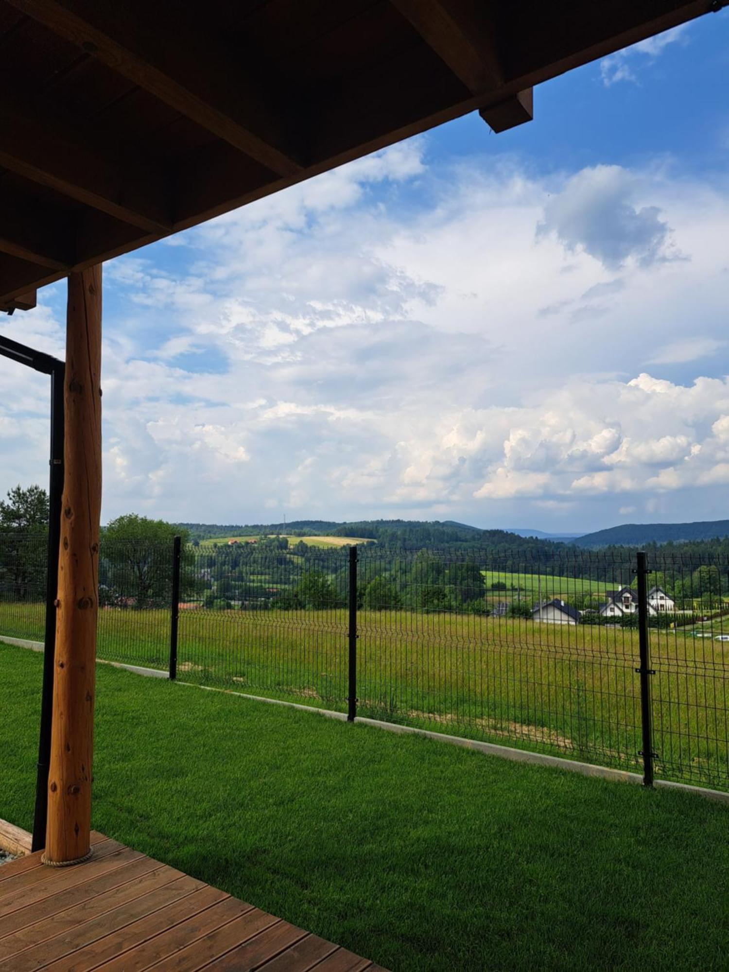 Holiday home W Bieszczadach Nowa Zelandia *