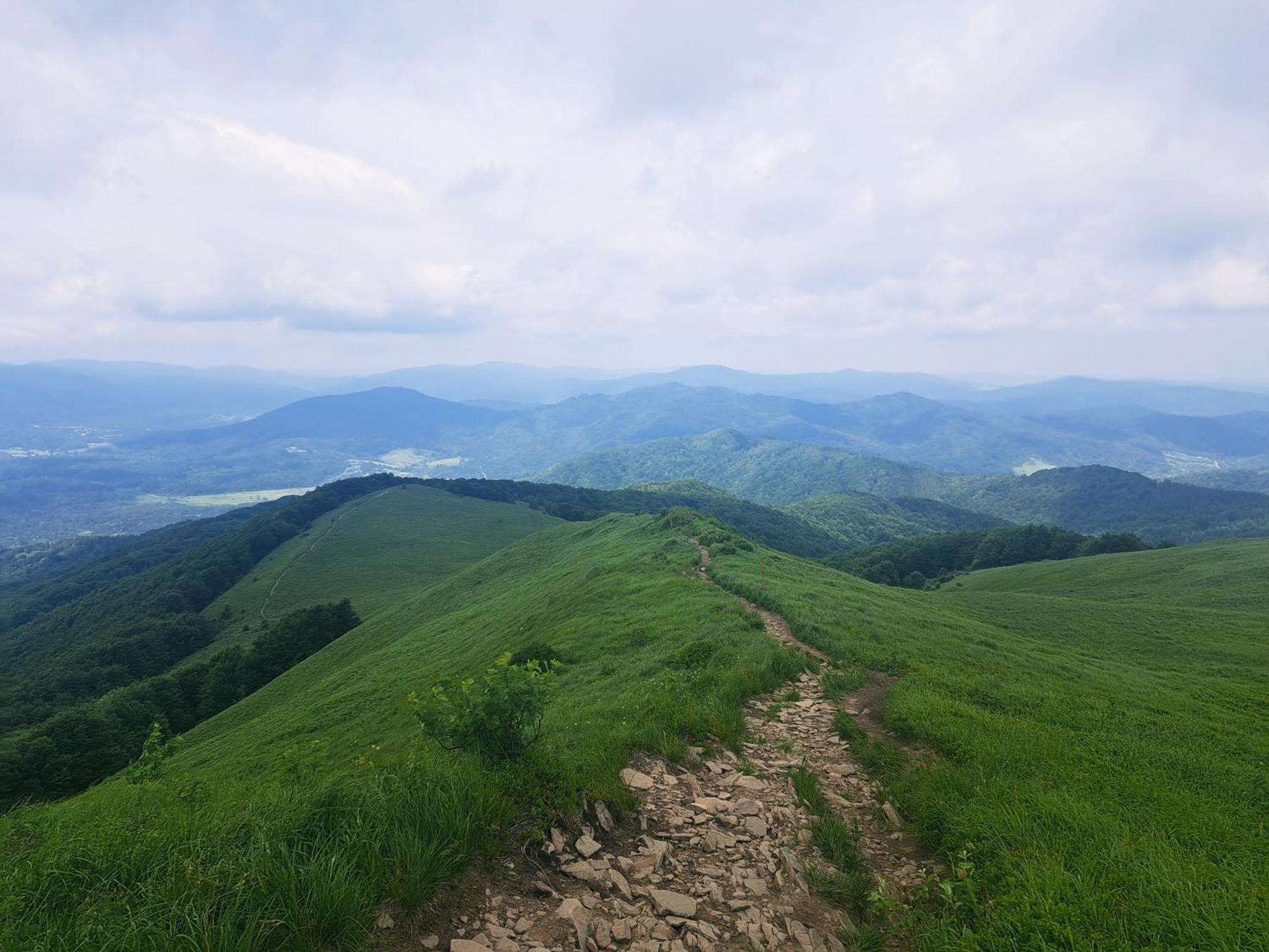 W Bieszczadach Nowa Zelandia Holiday home *