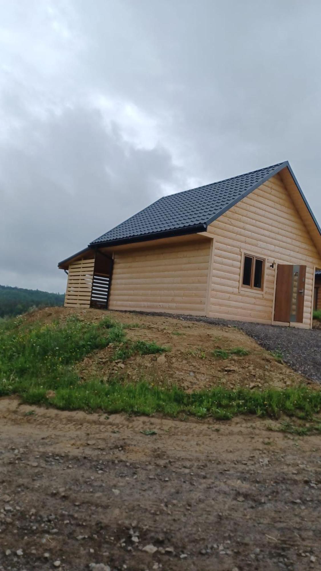 Holiday home W Bieszczadach Nowa Zelandia