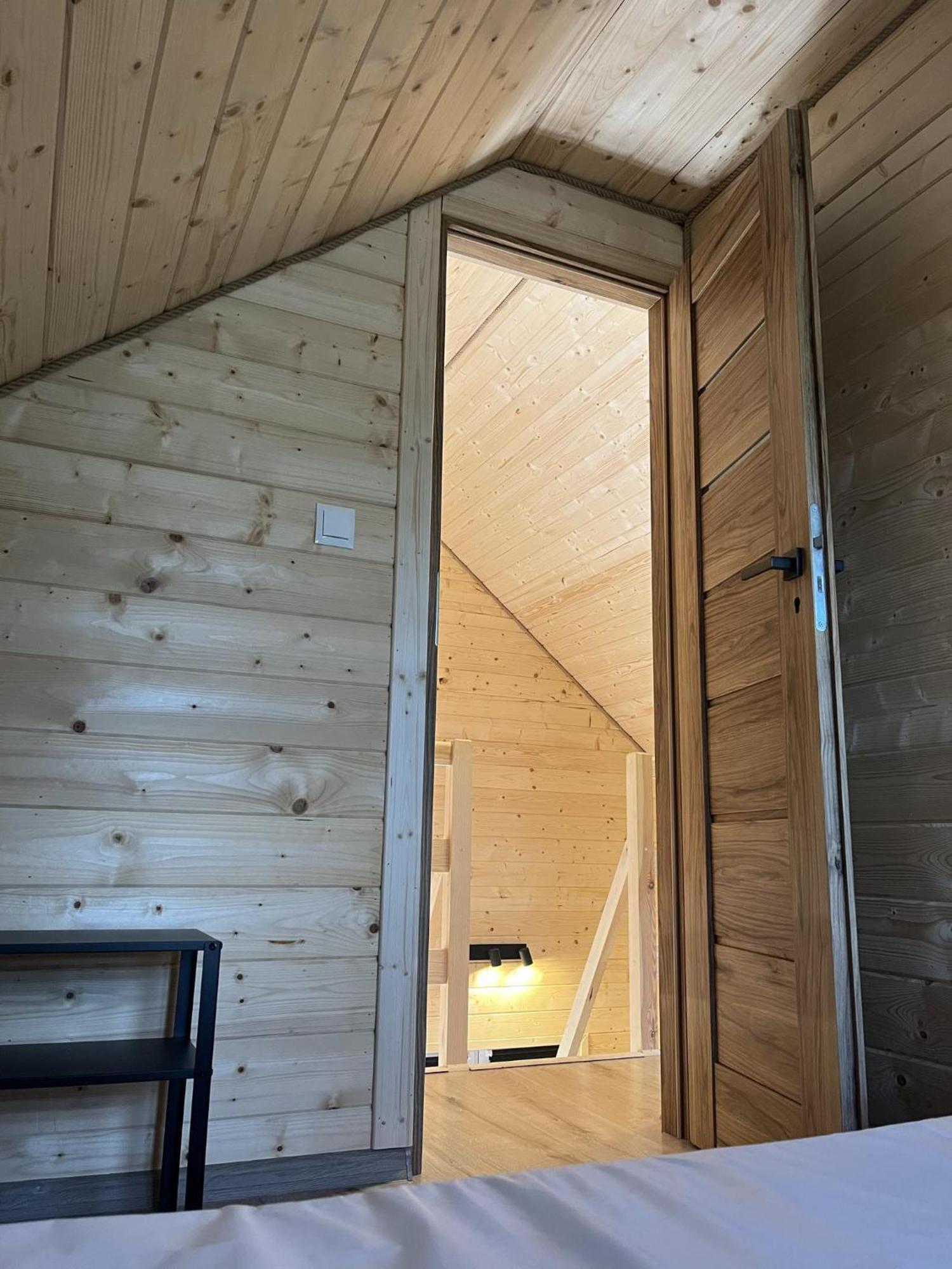 Holiday home W Bieszczadach Nowa Zelandia