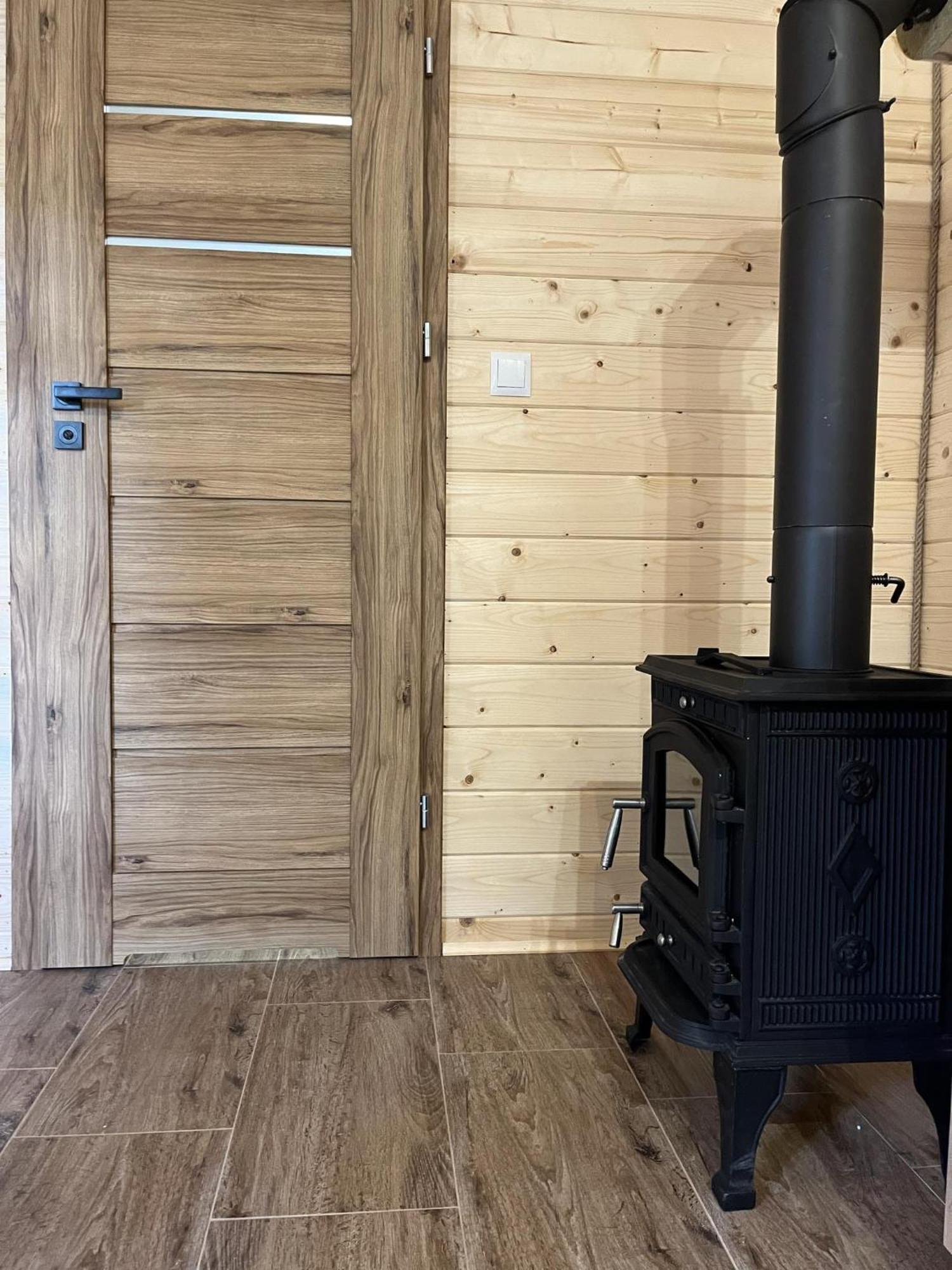 Holiday home W Bieszczadach Nowa Zelandia *